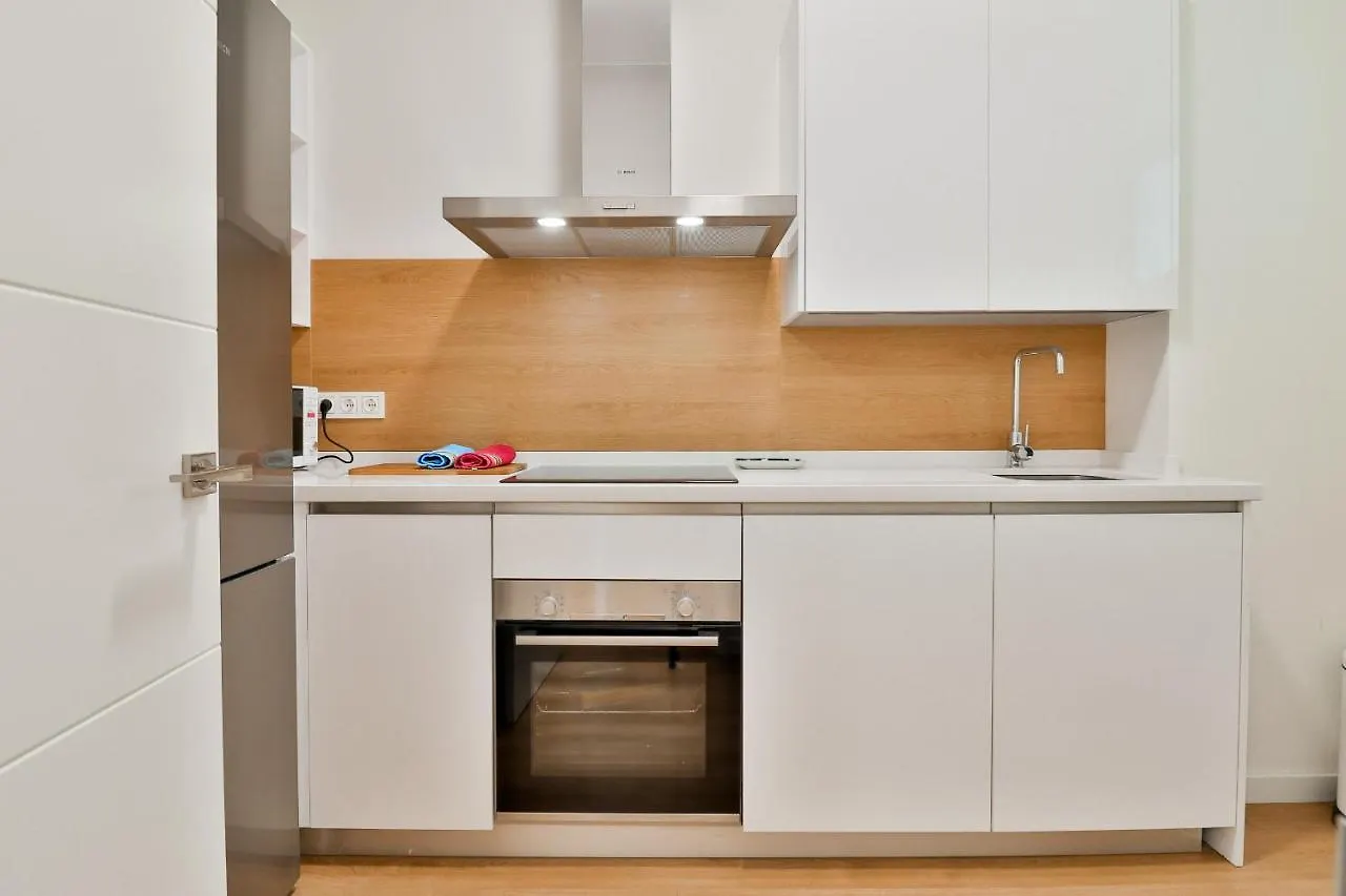 C74 - Marvelous 3 Bedroom Apartment In Historical Málaga España